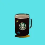 Starbucks Caffe Americano