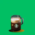 Starbucks Espresso Macchiato