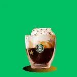 Starbucks Espresso con Panna