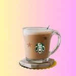 Starbucks Vanilla Spice Latte